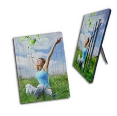 תמונת עץ תלת מיימד- מלבן