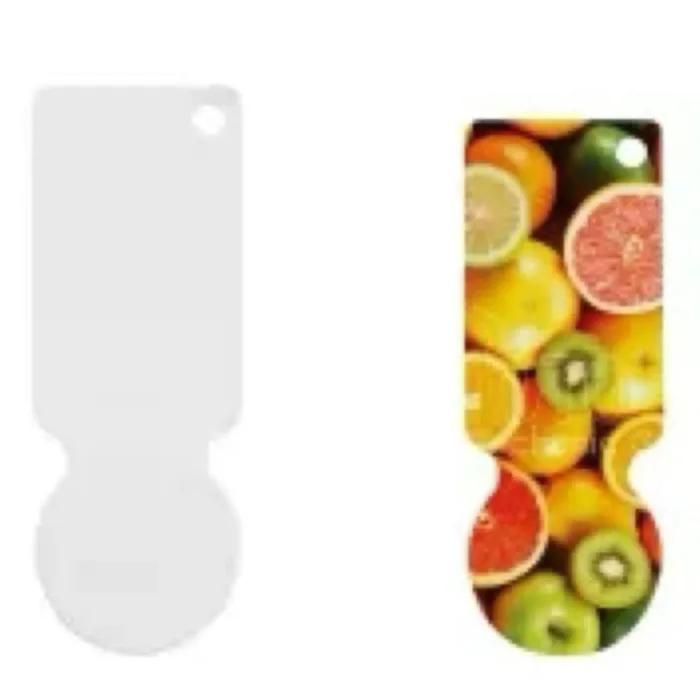 מחזיק מפתחות לעגלת סופר