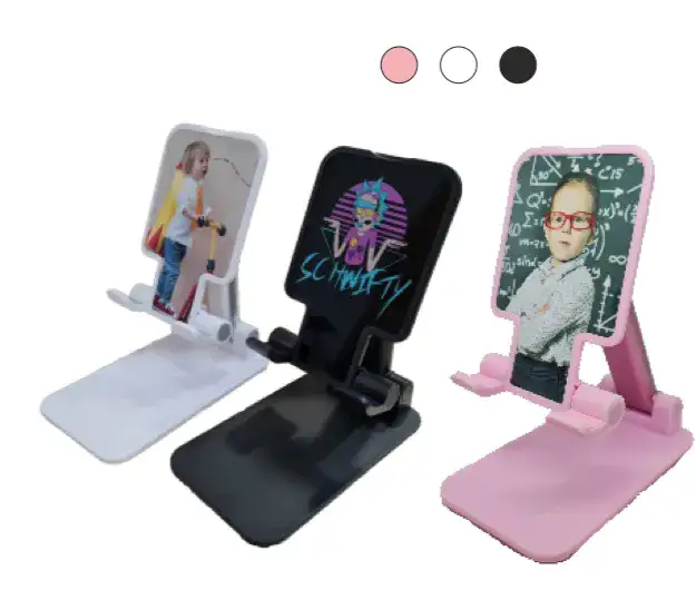 מעמד טלסקופי לנייד