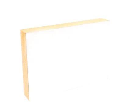 בלוק M.D.F בעובי 28מ"מ 20*15 ס"מ