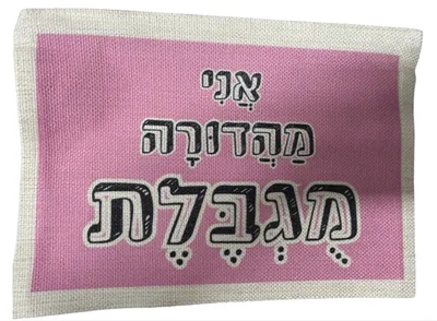 תיק איפור בעיצובים מגניבים