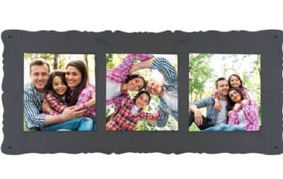 לוח אינסטגרם 3 תמונות