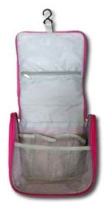 תיק רחצה לנשים