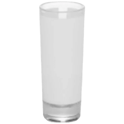 כוס שוט זכוכית