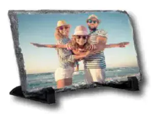 אבן בזלת 22*12