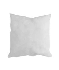 כרית מילוי מרובעת / מילוי בלבד 40*40